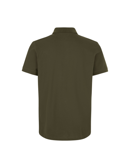 Koszulka polo | ekologiczna