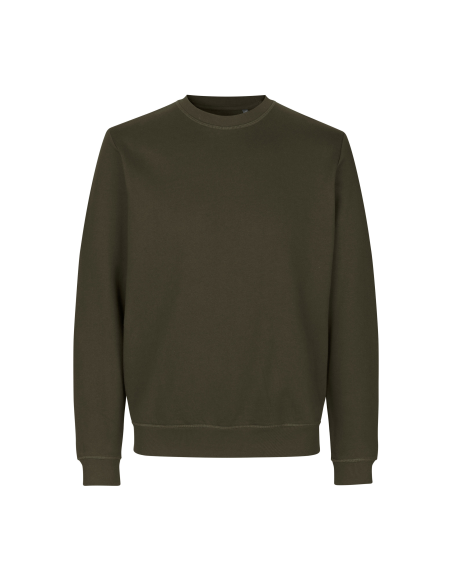 Bluza | ekologiczna ID Identity 0682