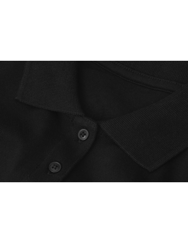 Koszulka polo | ekologiczna | damska