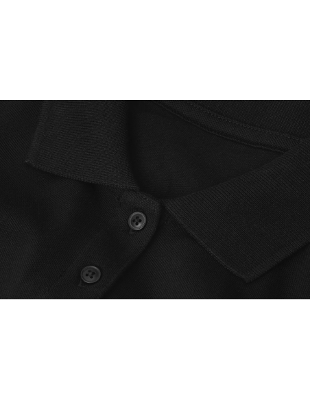 Koszulka polo | ekologiczna | damska