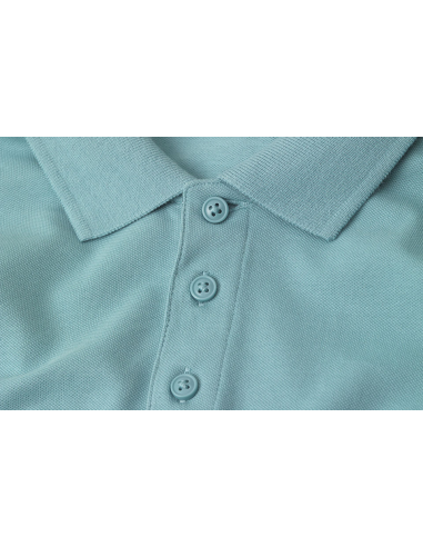 Koszulka polo | ekologiczna