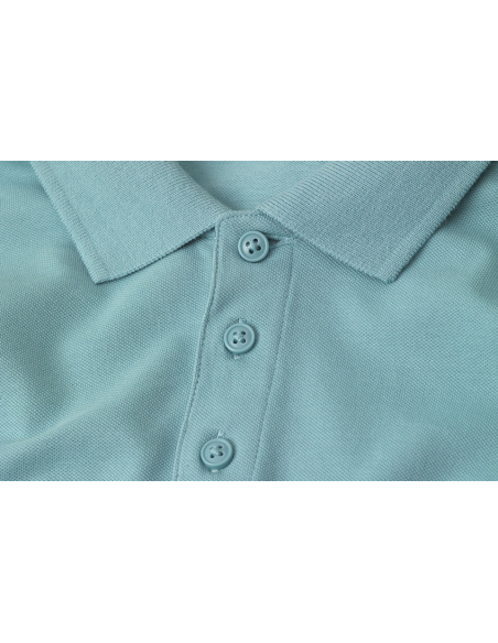 Koszulka polo | ekologiczna