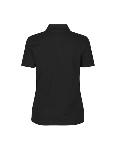 Koszulka polo | ekologiczna | damska