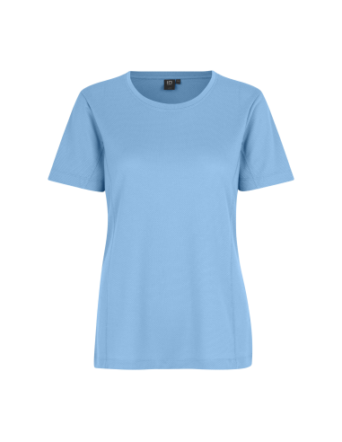 T-shirt Lyocell | damski