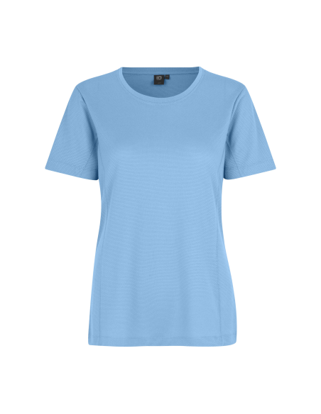 T-shirt Lyocell | damski