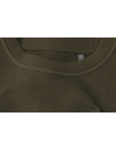 Bluza | ekologiczna ID Identity 0682