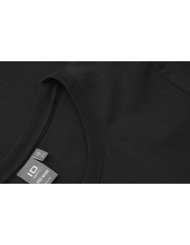 T-shirt PRO Wear | light | damski