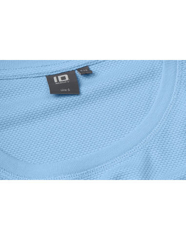 T-shirt Lyocell | damski