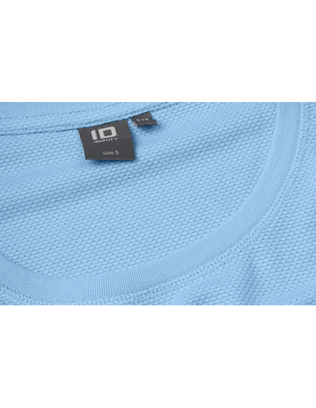 T-shirt Lyocell | damski