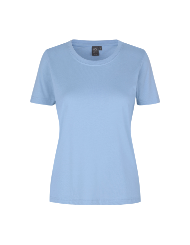 T-shirt PRO Wear | light | damski