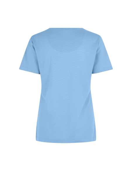 T-shirt Lyocell | damski