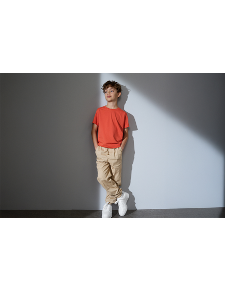 T-shirt | ekologiczny | dzieci