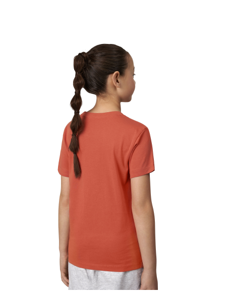 T-shirt | ekologiczny | dzieci