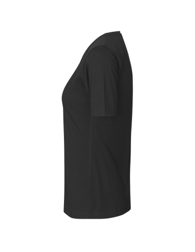 T-shirt ze stretchem | komfort | damski