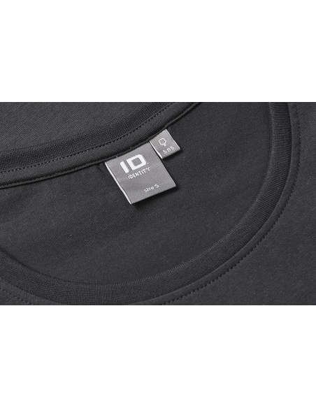 T-shirt ze stretchem | komfort | damski