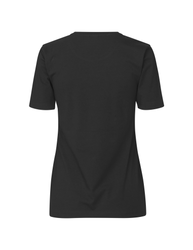 T-shirt ze stretchem | komfort | damski