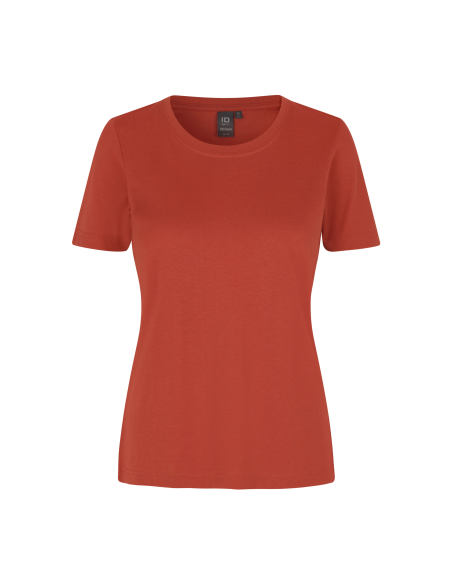 T-shirt PRO Wear | light | damski