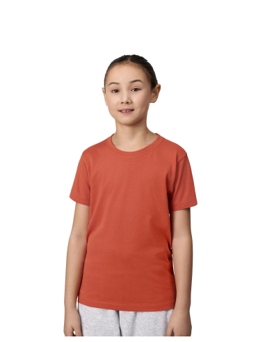 T-shirt | ekologiczny | dzieci