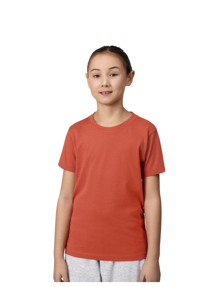 T-shirt | ekologiczny | dzieci