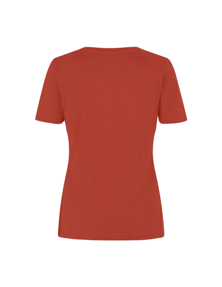 T-shirt PRO Wear | light | damski