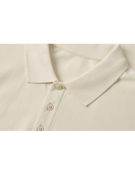 Koszulka polo | ekologiczna