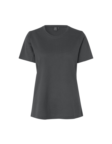 T-shirt Lyocell | damski