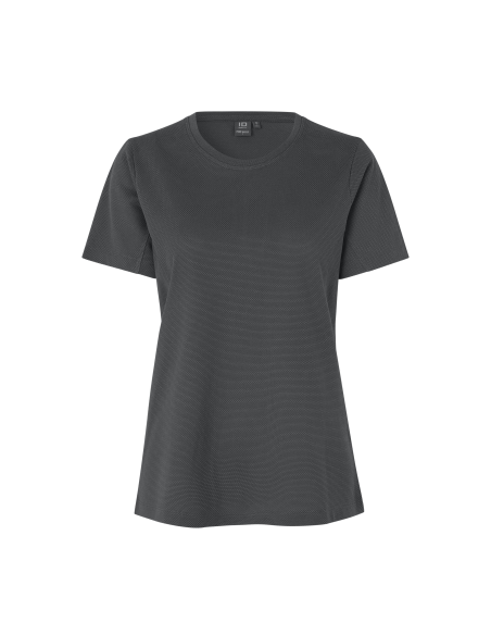 T-shirt Lyocell | damski