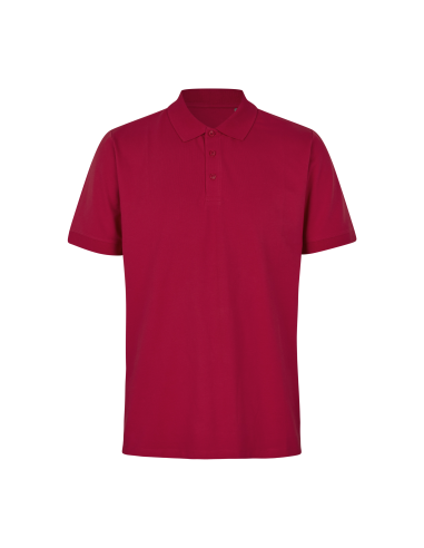 Koszulka polo | ekologiczna