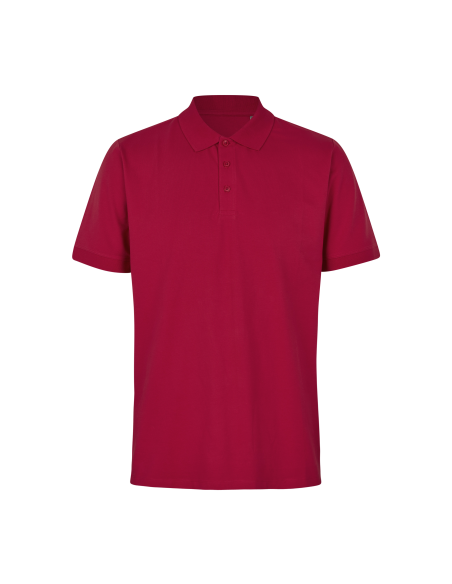 Koszulka polo | ekologiczna