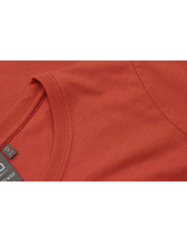 T-shirt PRO Wear | light | damski