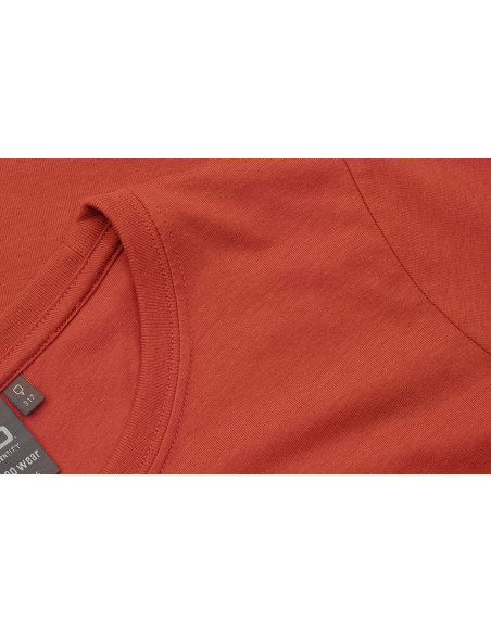 T-shirt PRO Wear | light | damski