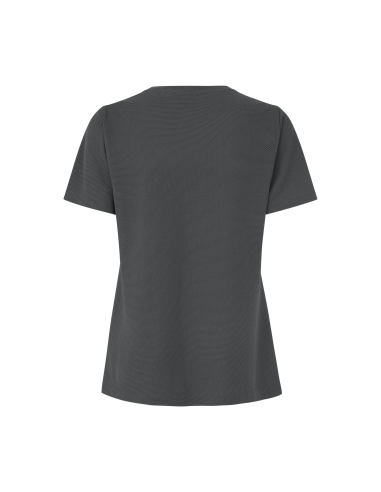 T-shirt Lyocell | damski