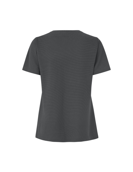 T-shirt Lyocell | damski