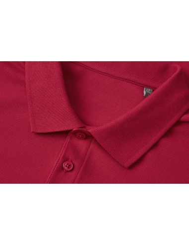 Koszulka polo | ekologiczna