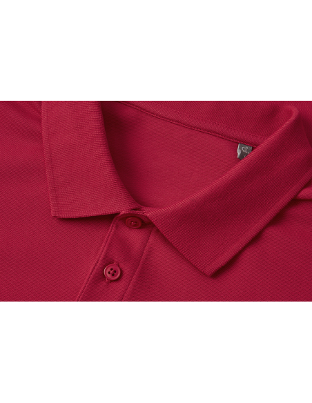 Koszulka polo | ekologiczna