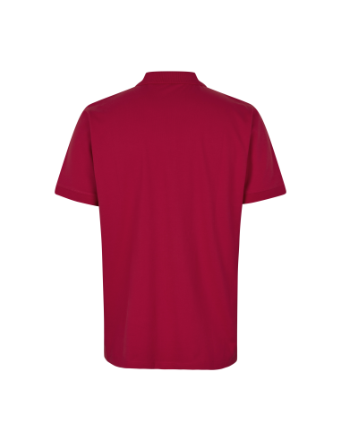 Koszulka polo | ekologiczna