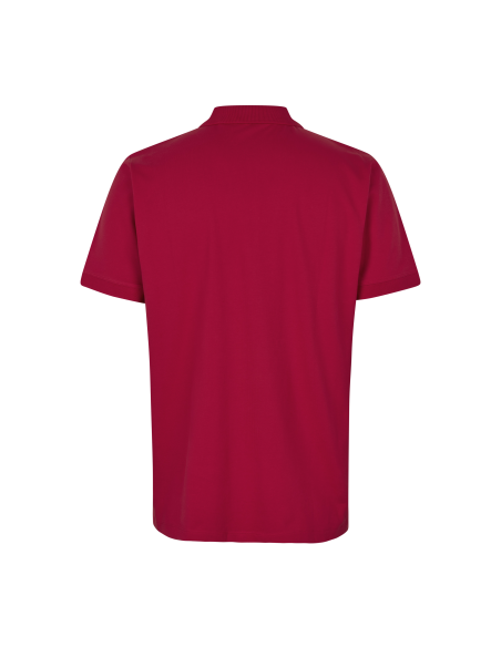 Koszulka polo | ekologiczna