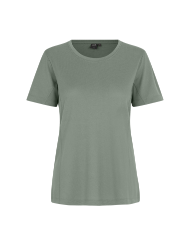 T-shirt Lyocell | damski