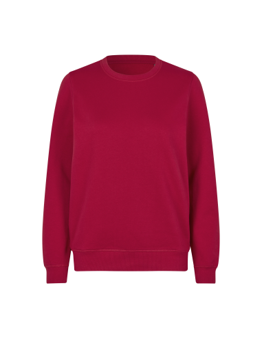 Bluza | ekologiczna | damska ID Identity 0683