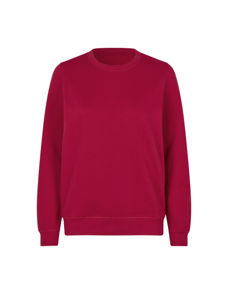 Bluza | ekologiczna | damska ID Identity 0683