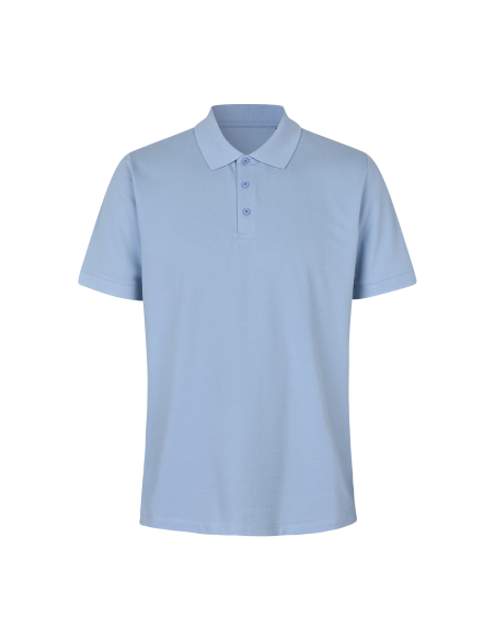 Koszulka polo | ekologiczna