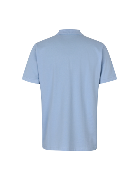 Koszulka polo | ekologiczna