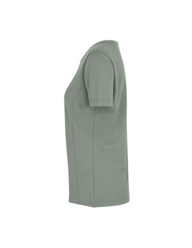 T-shirt Lyocell | damski