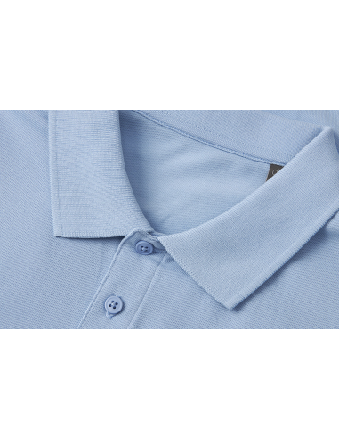 Koszulka polo | ekologiczna