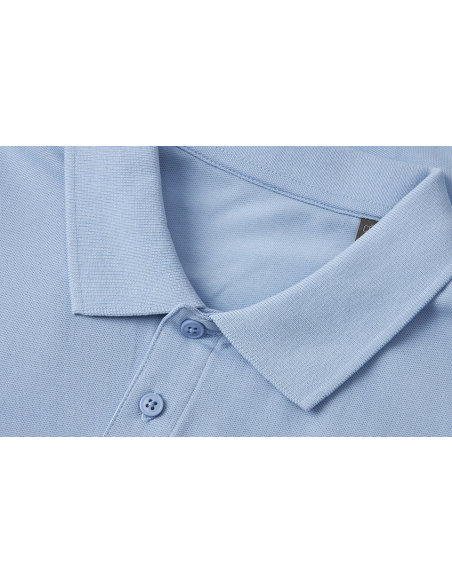 Koszulka polo | ekologiczna