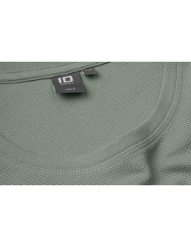 T-shirt Lyocell | damski