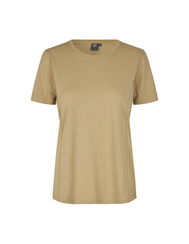 T-shirt Lyocell | damski