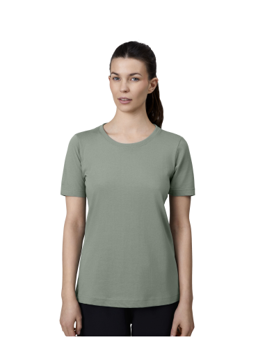 T-shirt PRO Wear | light | damski