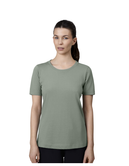 T-shirt PRO Wear | light | damski