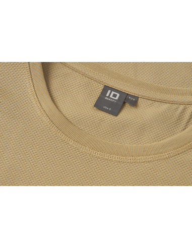 T-shirt Lyocell | damski